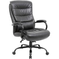 Brabix Heavy Duty HD-004 (черный)