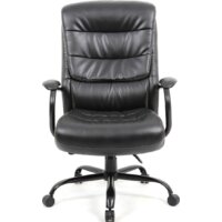 Brabix Heavy Duty HD-004 (черный) Image #5