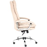TetChair Softy LUX (флок, бежевый) Image #7