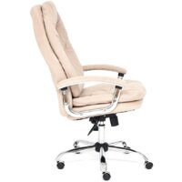 TetChair Softy LUX (флок, бежевый) Image #2