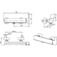 Ahti Helsinki HE305000 Image #2