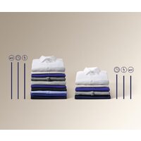 Electrolux DualCare 700 EW7WP447W Image #12