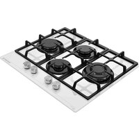 Meferi MGH604WH Glass Ultra Image #4