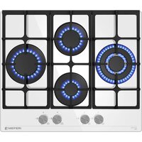 Meferi MGH604WH Glass Ultra