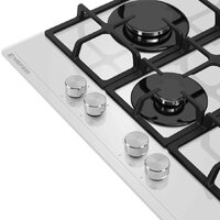 Meferi MGH604WH Glass Ultra Image #6