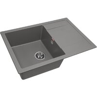 ARFEKA ZIA 76 Shadow Grey Image #1