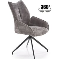 Halmar K553 (серый/черный)