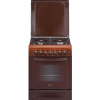 GEFEST 6102-02 0001 (стальные решетки) Image #1