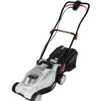 Газонокосилки