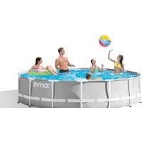 Intex Prism Frame 26712NP (366х76) Image #2