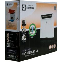 Electrolux ECH/AG2-1000 EF Image #7