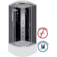 Niagara NG-2508-14G 90x90x215 Image #2