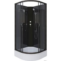 Niagara NG-6501-14BK 90x90x215 Image #1