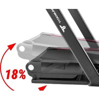 Titanium Masters Physiotech X-Compact Image #17