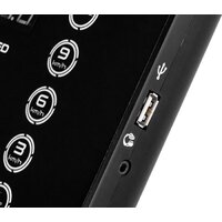 Titanium Masters Physiotech X-Compact Image #14