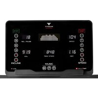 Titanium Masters Physiotech X-Compact Image #4