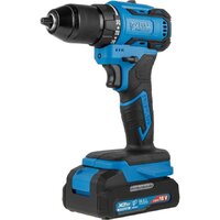 Bull SR 1804 2329056 (с 2-мя АКБ, кейс) Image #11