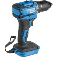 Bull SR 1804 2329056 (с 2-мя АКБ, кейс) Image #6