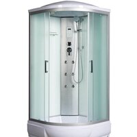 River Dunay 100/26 MT