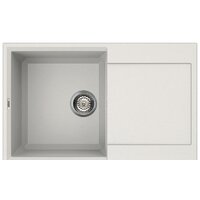 Elleci Easy 300 Bianco Titano 68