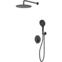 Whitecross Y YSET04TOPBL (черный матовый)