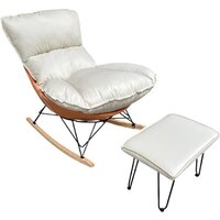 Mio Tesoro Монга-2 (бежевый/оранжевый)