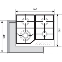 Akpo PGA 604 LXE Image #2