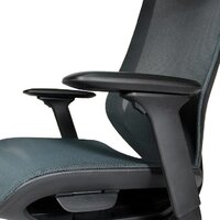 ErgoSmart Sparta 3 Mesh (черный) Image #4