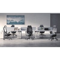 ErgoSmart Sparta 3 Mesh (черный) Image #6