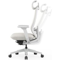 ErgoSmart Sparta 3 Mesh (черный) Image #2