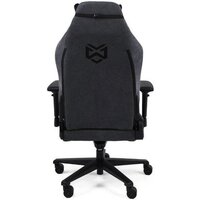 Brave Buster Grey (серый) Image #7