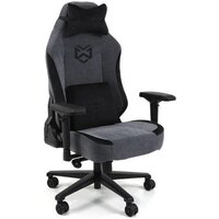 Brave Buster Grey (серый)