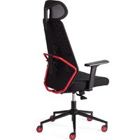 TetChair Matrix (red ткань, черный) Image #5