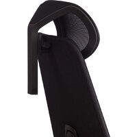 TetChair Matrix (red ткань, черный) Image #16