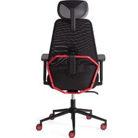TetChair Matrix (red ткань, черный) Image #7