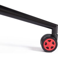 TetChair Matrix (red ткань, черный) Image #18