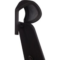 TetChair Matrix (red ткань, черный) Image #15