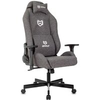 Brave Kraken (серый) Image #1