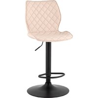 Stool Group Dome CQ-5426B-P-232-22 (светло-серый)