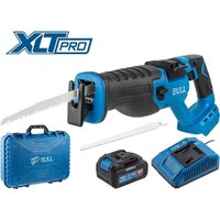 Bull CSR 2118 E XLTpro Set 1325946 (с 1-им АКБ) Image #1