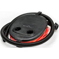 Leader Boats Тайга-340 Киль 0062873 (серый) Image #4