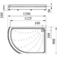 Radomir 120x90 1-11-0-1-0-010 Image #2