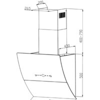 Grand Turino GC 90 (черный) Image #2