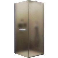 MaybahGlass MGY-1318-5 (сатин стекло/хром матовый) Image #1