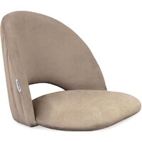 Sheffilton SHT-ST34-1/S66-1 (латте/черный муар) Image #3