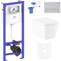 Lavinia Boho Relfix Aveo Rimless 7 в 1 87040123 (матовый пластик) Image #1