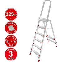 Новая высота NV 3130 (6 ступеней) Image #1