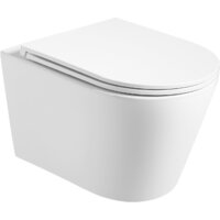 Oliveeka OL-MQ-003 + OL-6016 + OL-R22-BN (никель матовый) Image #6