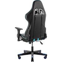 Mio Tesoro Control 8051 (черный/синий) Image #5