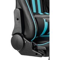 Mio Tesoro Control 8051 (черный/синий) Image #8